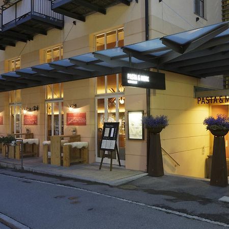 Pasta&More Bed&Breakfast Βένγκεν Εξωτερικό φωτογραφία