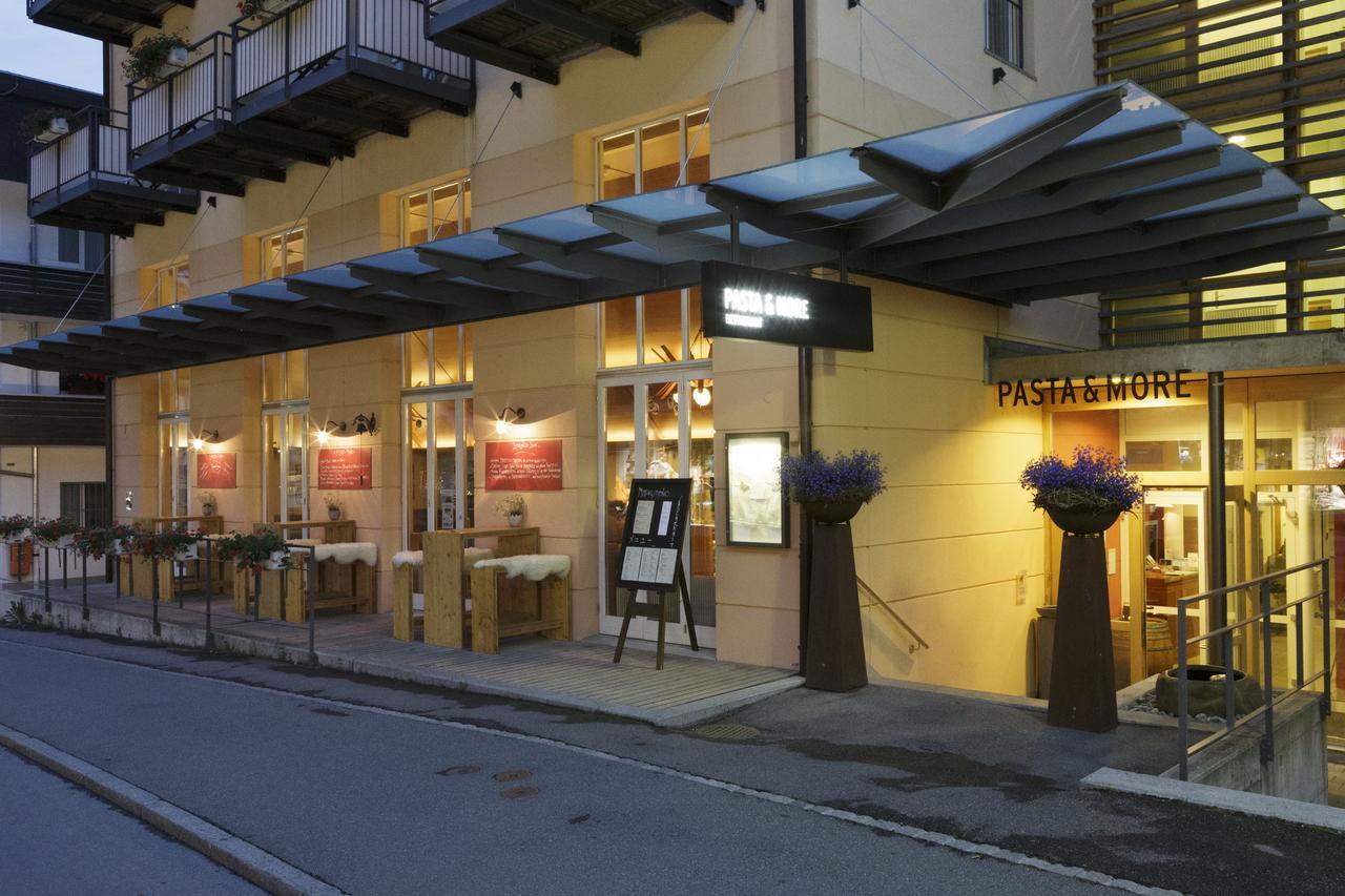 Pasta&More Bed&Breakfast Βένγκεν Εξωτερικό φωτογραφία