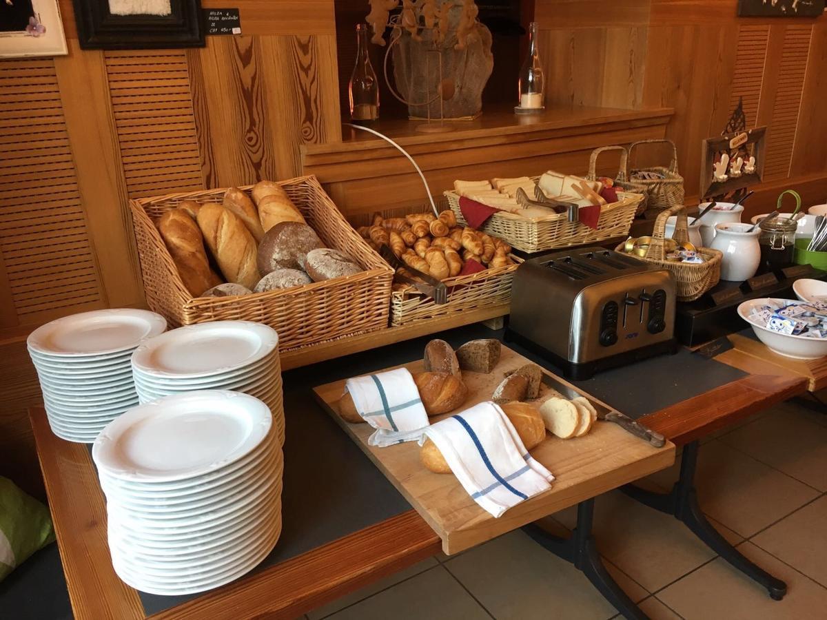 Pasta&More Bed&Breakfast Βένγκεν Εξωτερικό φωτογραφία