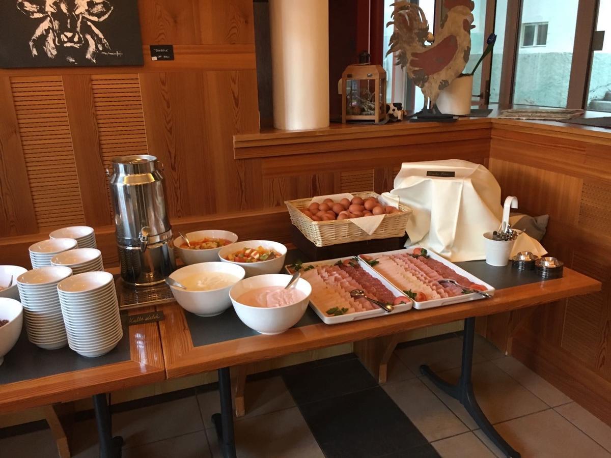 Pasta&More Bed&Breakfast Βένγκεν Εξωτερικό φωτογραφία
