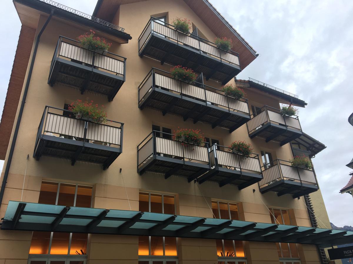 Pasta&More Bed&Breakfast Βένγκεν Εξωτερικό φωτογραφία