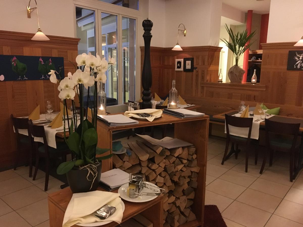 Pasta&More Bed&Breakfast Βένγκεν Εξωτερικό φωτογραφία